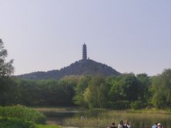 -北坞公园