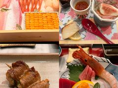 -鳥喜Toriki怀石烧鸟料理