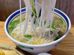 -云阿蛮生烫牛肉米线(景星店)