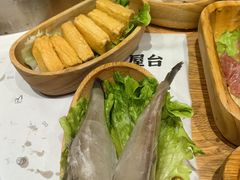-独食火锅·半米屋台(望平街店)