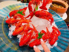 -甄御•海鲜新青岛菜(麦岛店)