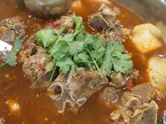 -草本味·市井羊肉馆(新开铺总店)