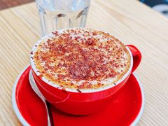 -COFFEE HOLIC(朝外SOHO店)