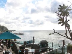 -Rock Bar Bali(Bali)
