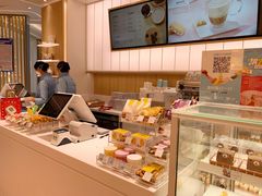 -好利来(牡丹园店)
