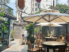 -院8里·少城记忆老川菜(宽窄巷子店)