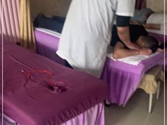 -深蓝盲人按摩中心(西北旺店)