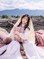 -小红帽摄影(丽江店)