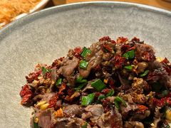 -巢爷老味(东方红店)