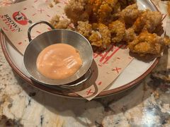 -BROWNSTONE布朗石西班牙餐厅(富城店)