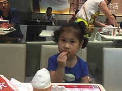 -肯德基(龙之梦购物中心店)
