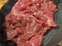 -韩盛源泥炉烤肉店(高深路店)