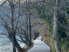 -丽江泸沽湖景区