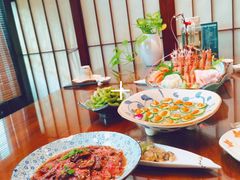 -尺山寸水日料(马桥满天星店)