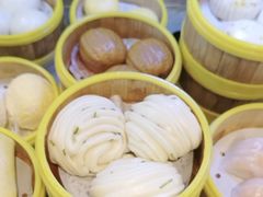 -闫家粥铺(吉林大路店)