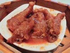 -南宁荔园维景国际酒店·荔园中餐厅