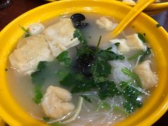 -小杨生煎(湟普汇店)