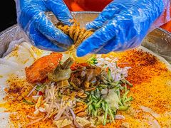 -安徽阜阳卷馍(西单店)