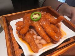 -悦满楼·西关名点·湛江名菜(航空综合大厦店)