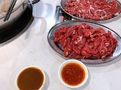 -菜忠潮州牛肉店(岗厦店)