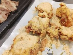 -咕咕站韩国料理(紫金港店)