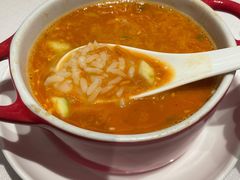龙虾汤泡饭-北京厨房(SKP店)