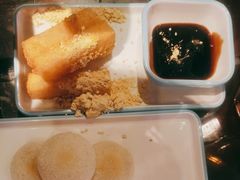-江边城外烤全鱼(方庄时代购物中心店)
