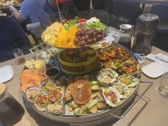 -日进一片海.生腌海鲜火锅.宵夜烧烤(三里屯总店)