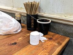 -牛肉块扯面(新华街总店)