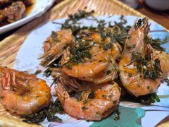 -老李家土菜馆·安吉地标美食