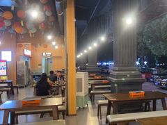 -林二哥宜烤官·宜宾小烧烤