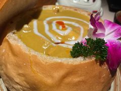 -玉川屋创意日料Bistro(柳巷店)