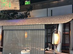-绿茶餐厅(领展购物广场·中关村店)