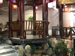 -渔乐里(智荟城店)