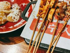 -今邕烧烤(西大店)
