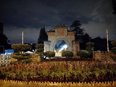 -四川大学(华西校区)