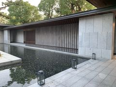 -木守西溪溪隐餐厅