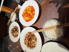 -南门小馆·清真(国贸商城店)