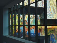 -四川美术学院美术馆