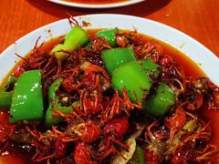 -回味南塘老王虾尾(总店)