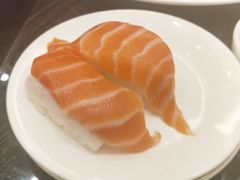 -东方红海鲜百汇(国际大厦店)