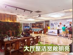 -颐信康足道spa采耳养生馆