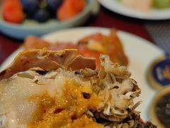 -杭州西子湖四季酒店-WL BISTRO西湖餐厅(灵隐路店)