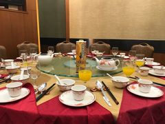 -稻香酒家·33年老字号·港式粤菜(富邦中心店)
