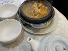 -凤城礼记鱼翅海鲜酒家(新马路总店)