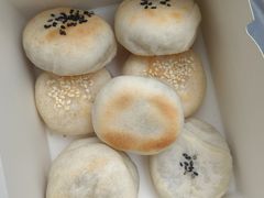 -绿豆饼车轮饼(学林街店)