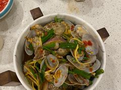 -浮何烤铺(桐梓林店)