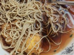 -东吴面馆(金门路金门国际商业广场店)