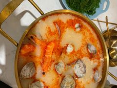 -香香海南菜餐厅