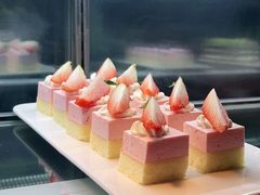 -杭州开元名都大酒店·地中海自助餐厅